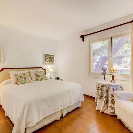 Botana 5 * Cala de Sant Vicenc
